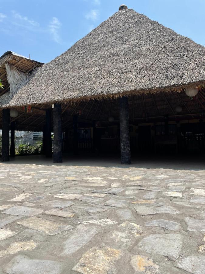 Hotel Casa Puerta Huasteca Ciudad Valles Extérieur photo