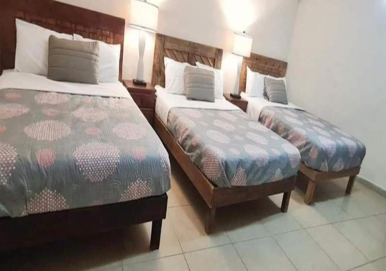 Hotel Casa Puerta Huasteca Ciudad Valles Extérieur photo