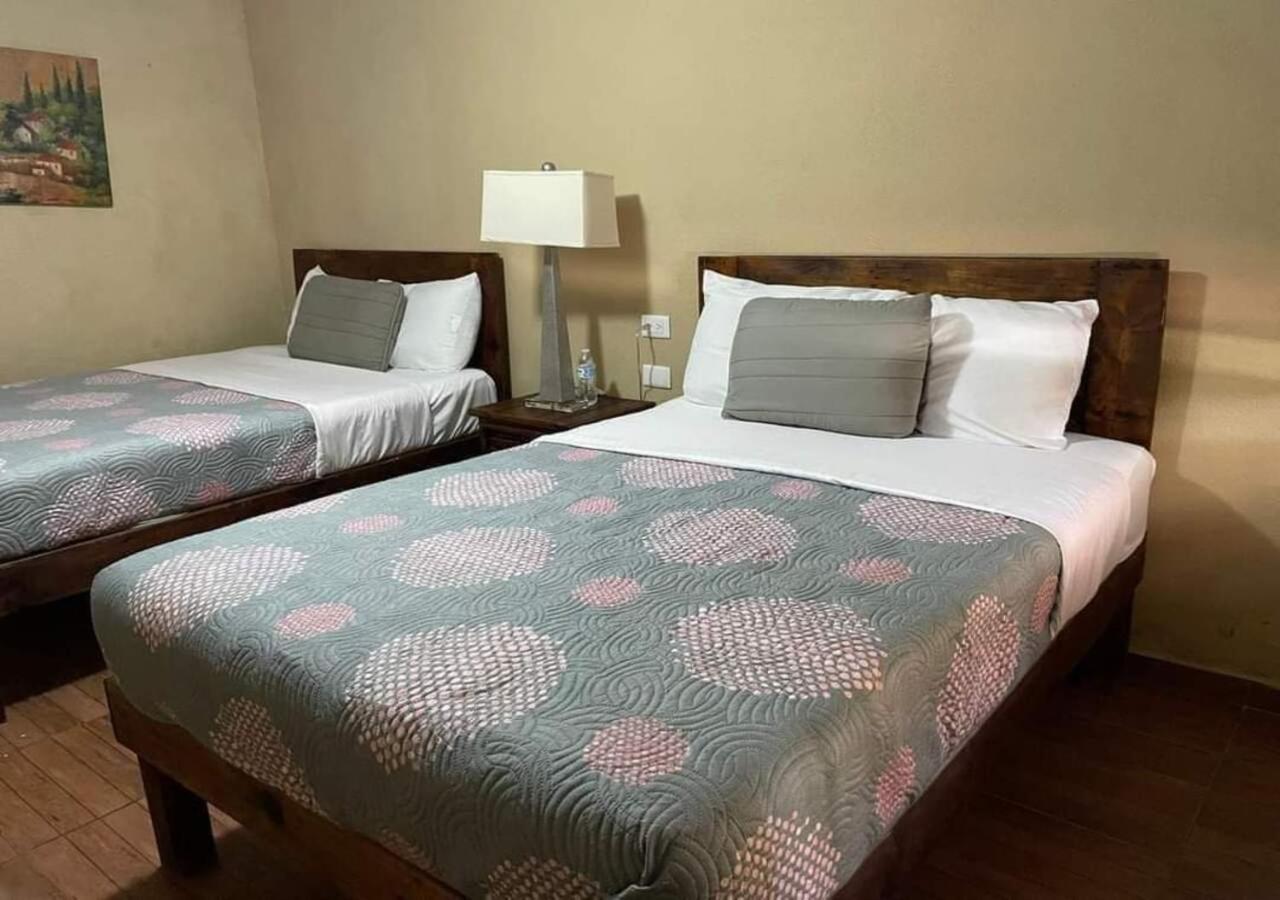 Hotel Casa Puerta Huasteca Ciudad Valles Extérieur photo